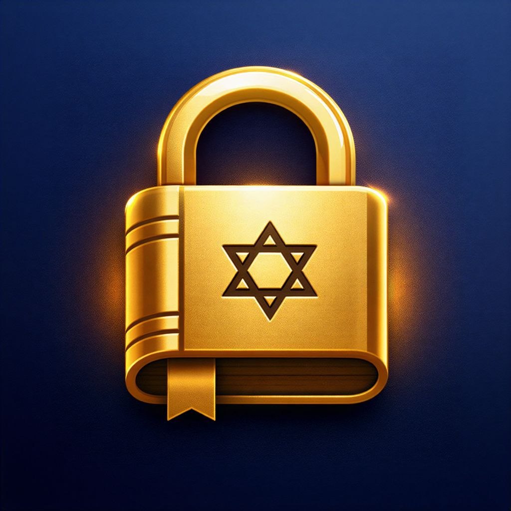 DavenLock logo